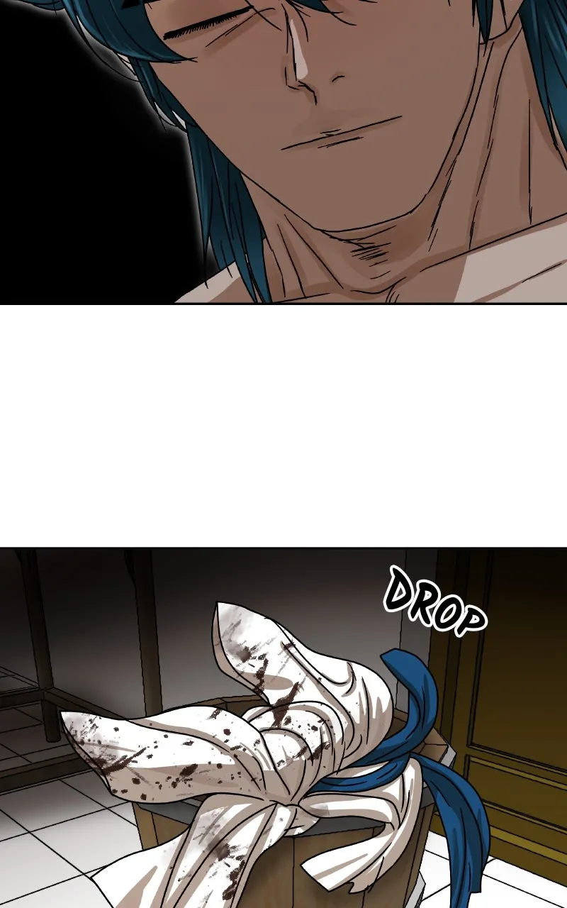 Like a Chilling Flame Chapter 12 page 9 - 