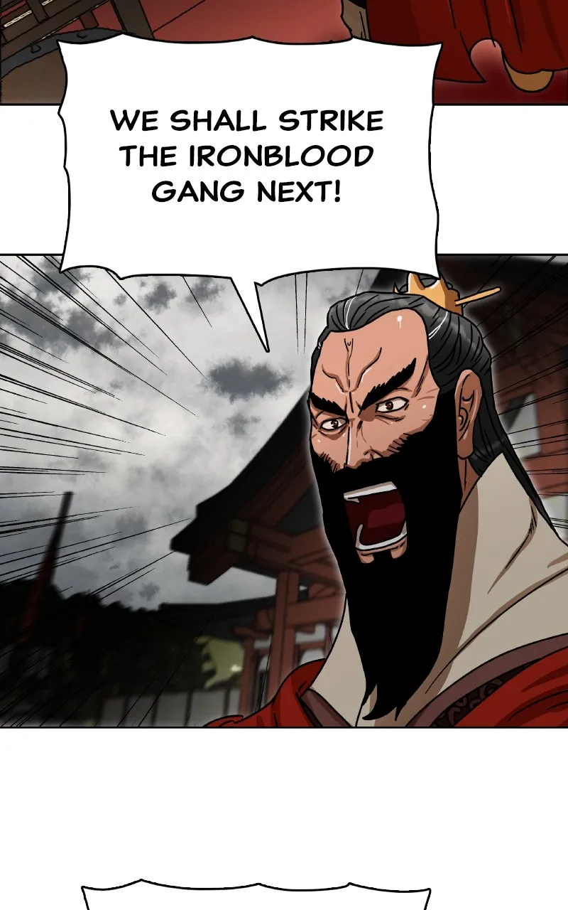 Like a Chilling Flame Chapter 12 page 84 - 