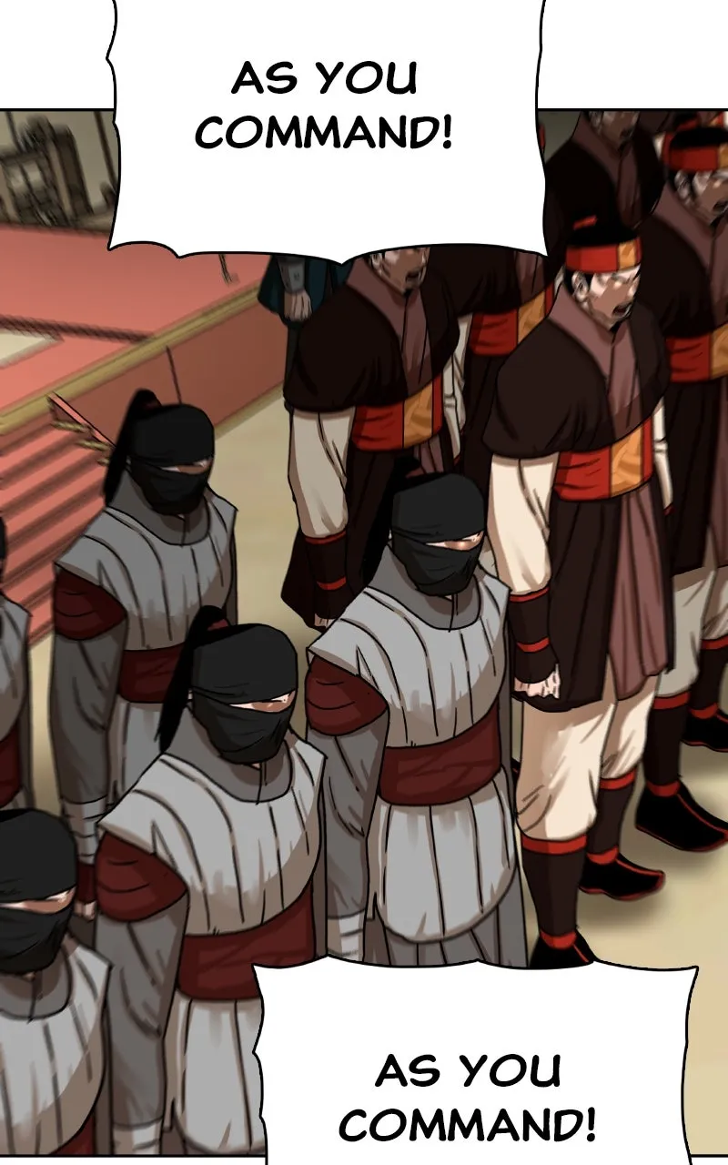 Like a Chilling Flame Chapter 12 page 85 - 
