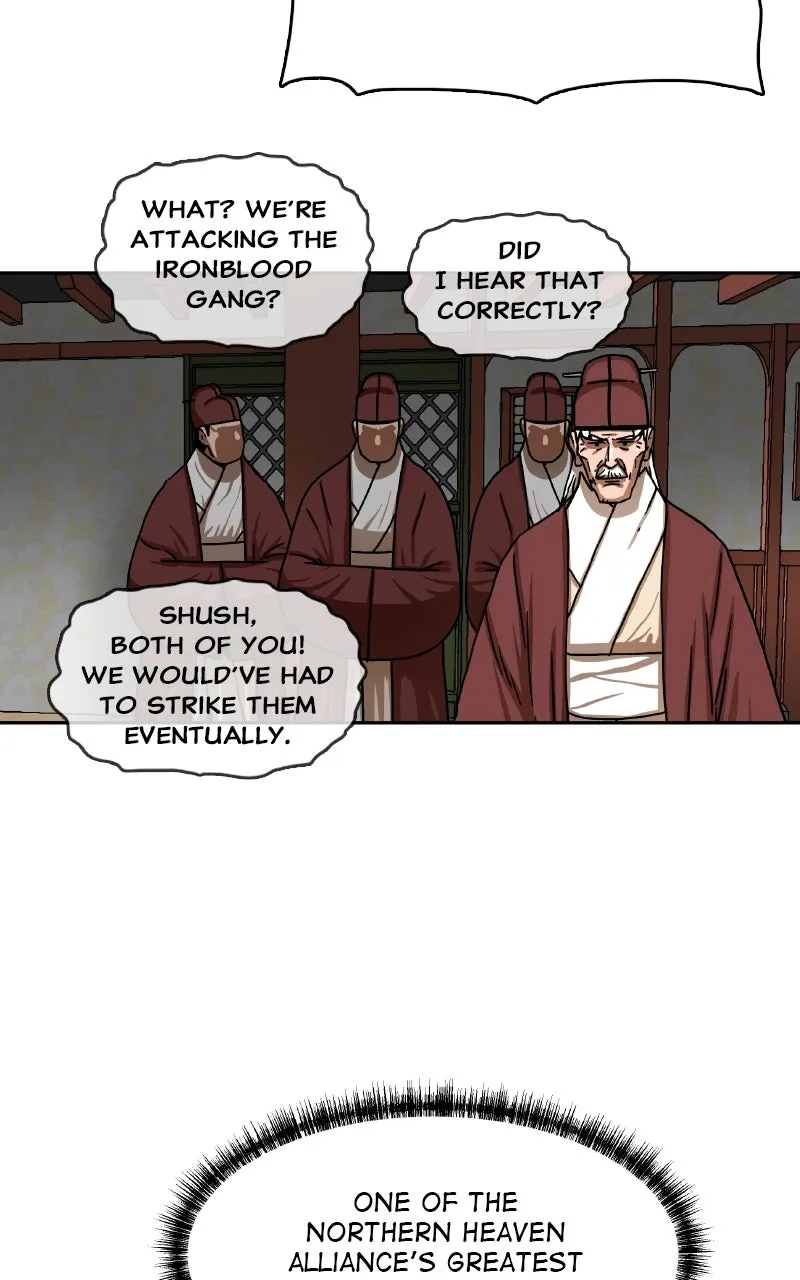 Like a Chilling Flame Chapter 12 page 86 - 