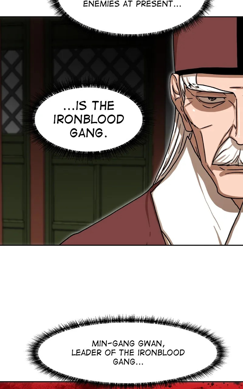 Like a Chilling Flame Chapter 12 page 87 - 