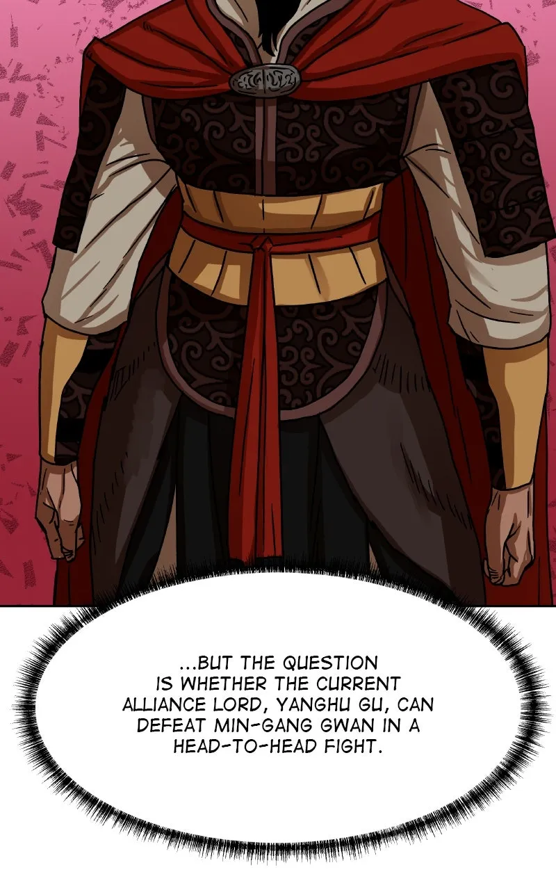 Like a Chilling Flame Chapter 12 page 90 - 