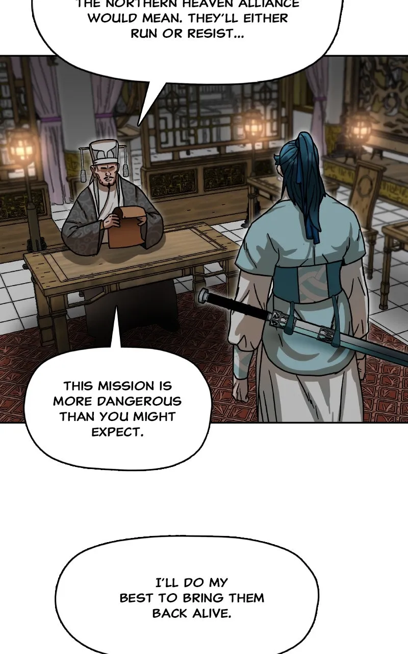 Like a Chilling Flame Chapter 12 page 93 - 