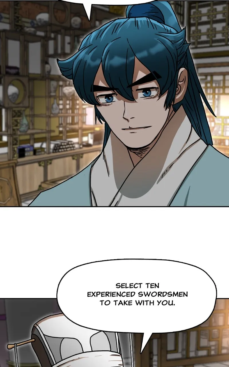 Like a Chilling Flame Chapter 12 page 94 - 