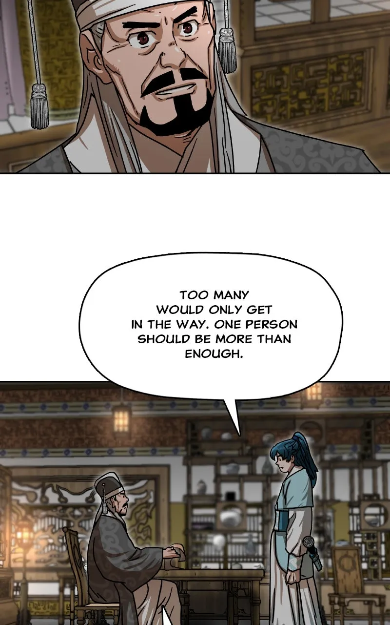 Like a Chilling Flame Chapter 12 page 95 - 