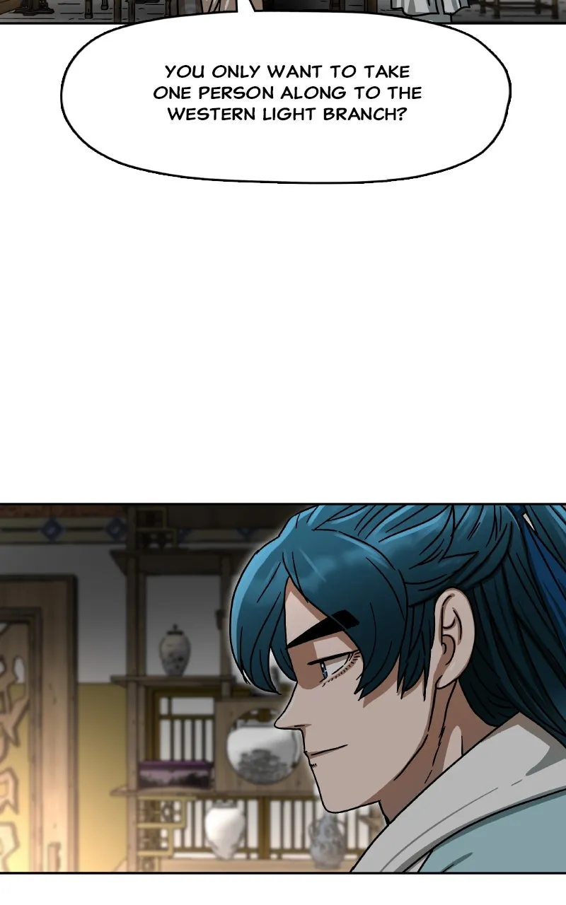 Like a Chilling Flame Chapter 12 page 96 - 