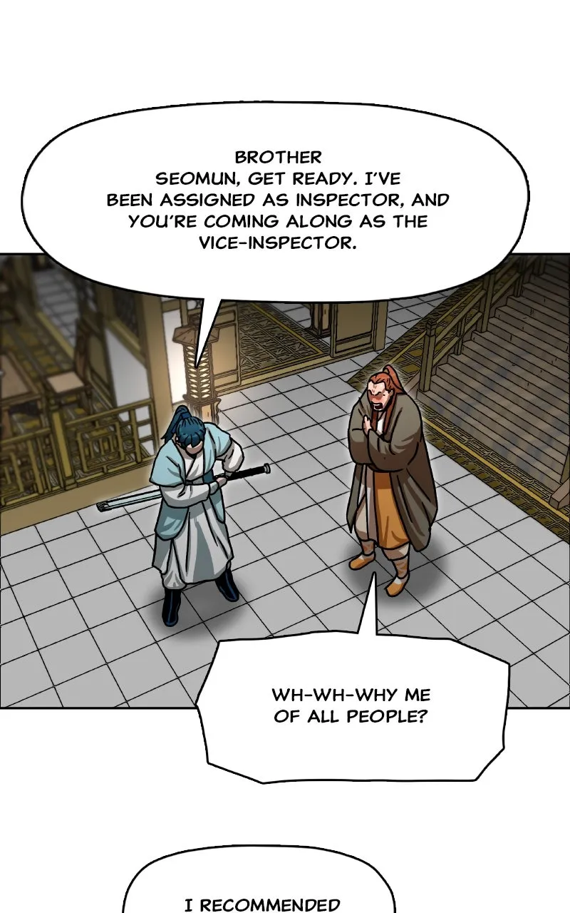 Like a Chilling Flame Chapter 12 page 99 - 