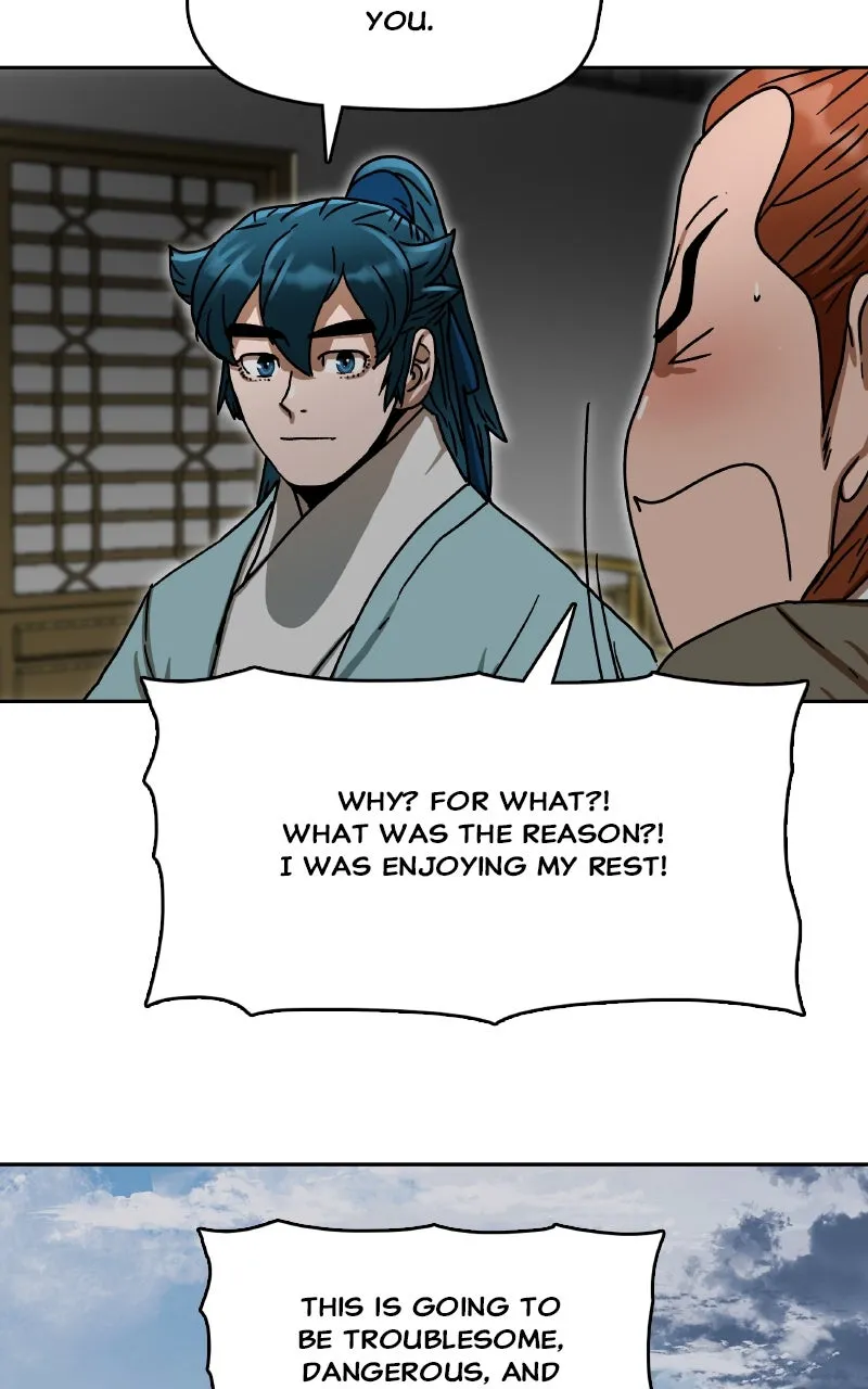 Like a Chilling Flame Chapter 12 page 100 - 