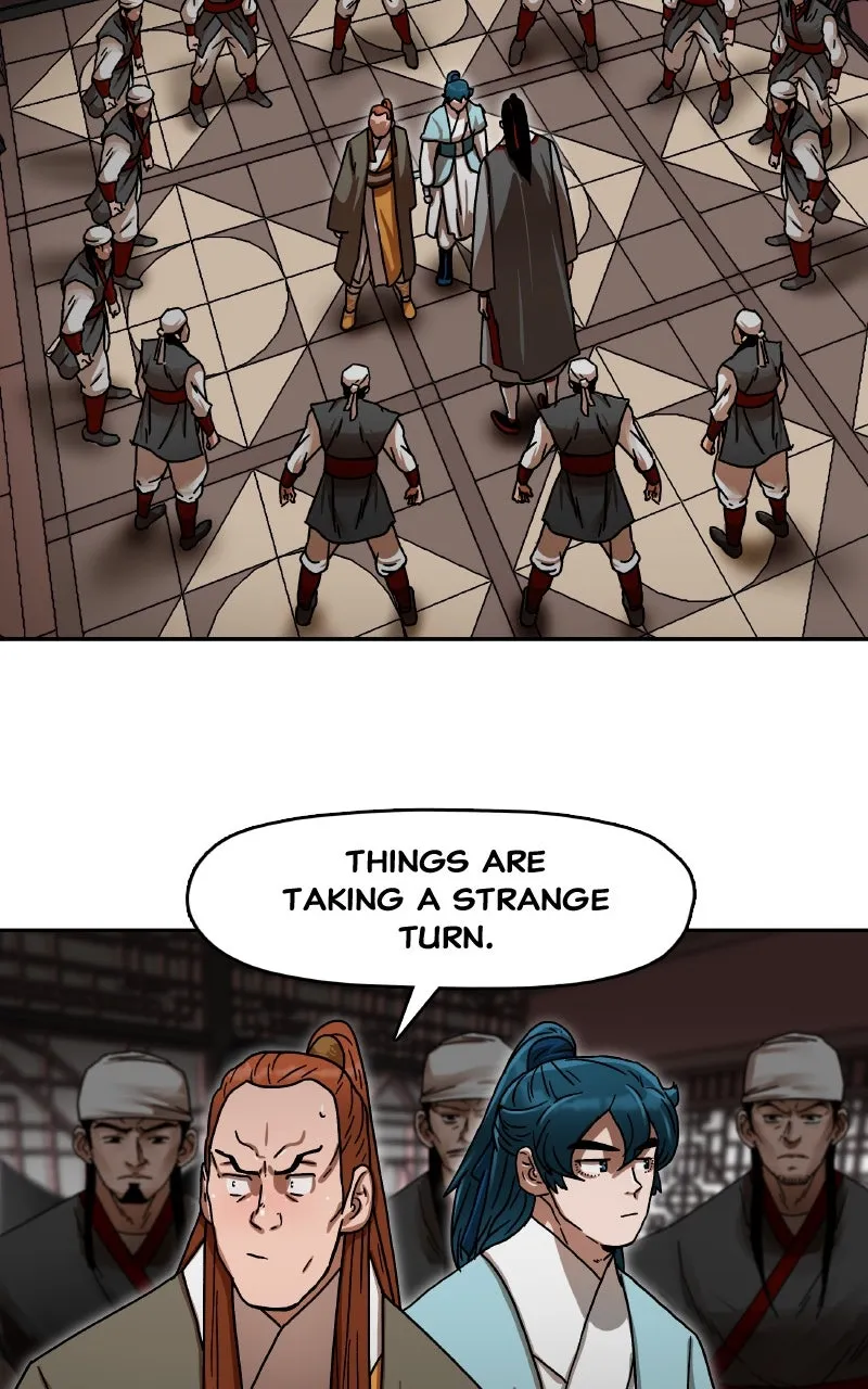Like a Chilling Flame Chapter 13 page 11 - 