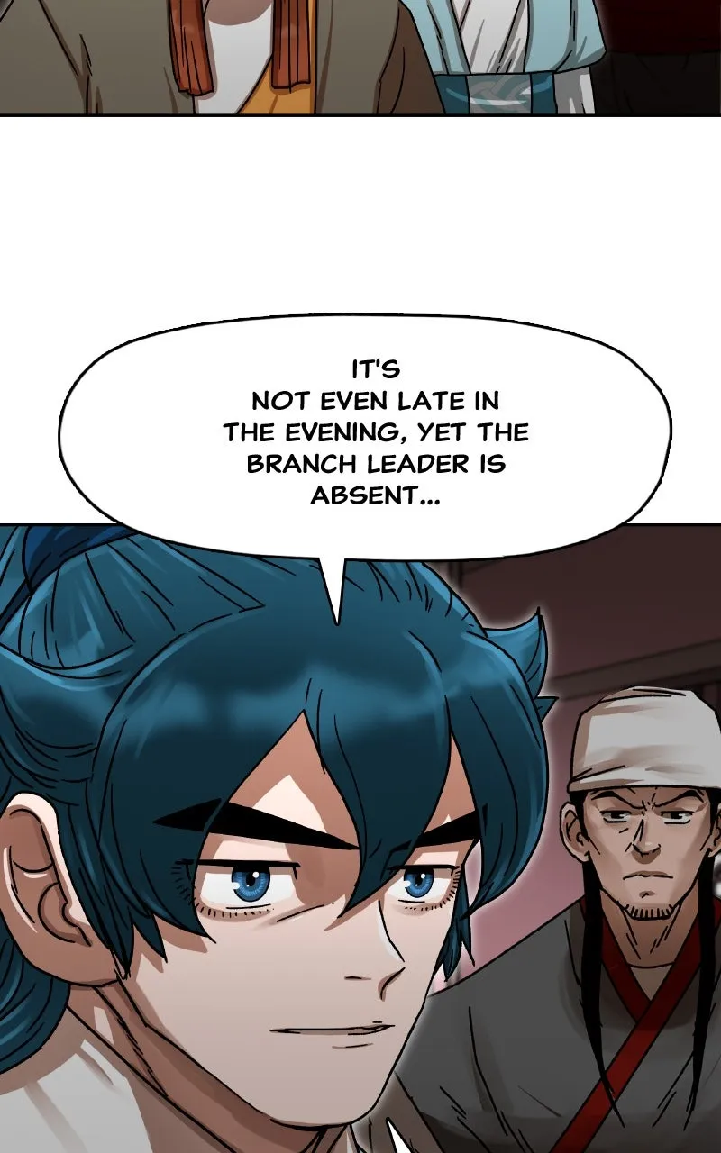 Like a Chilling Flame Chapter 13 page 12 - 