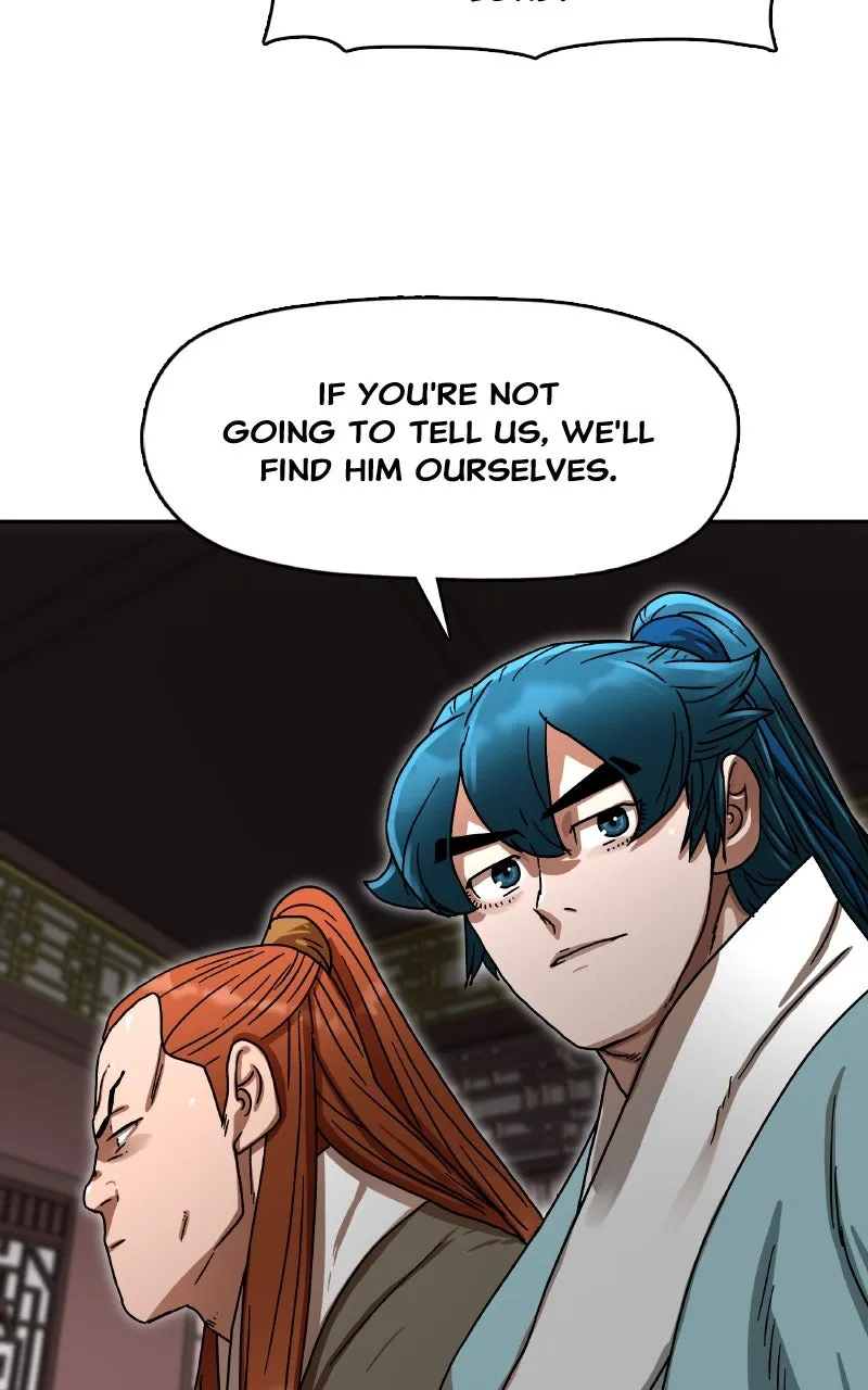 Like a Chilling Flame Chapter 13 page 14 - 