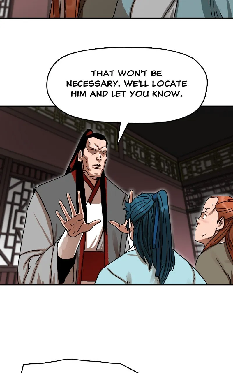Like a Chilling Flame Chapter 13 page 15 - 