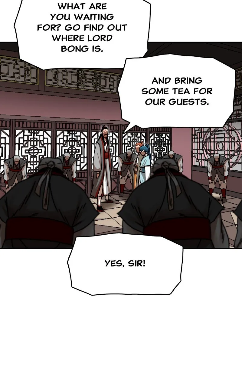 Like a Chilling Flame Chapter 13 page 16 - 