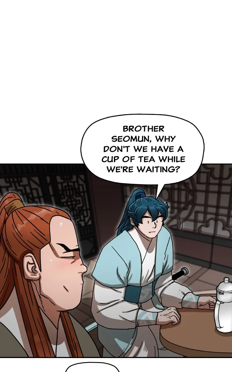 Like a Chilling Flame Chapter 13 page 17 - 