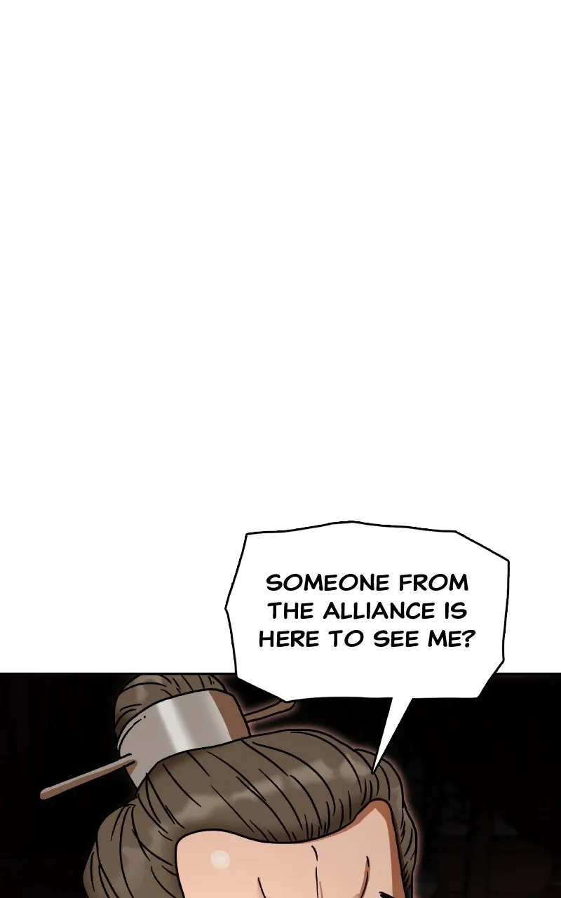 Like a Chilling Flame Chapter 13 page 19 - 