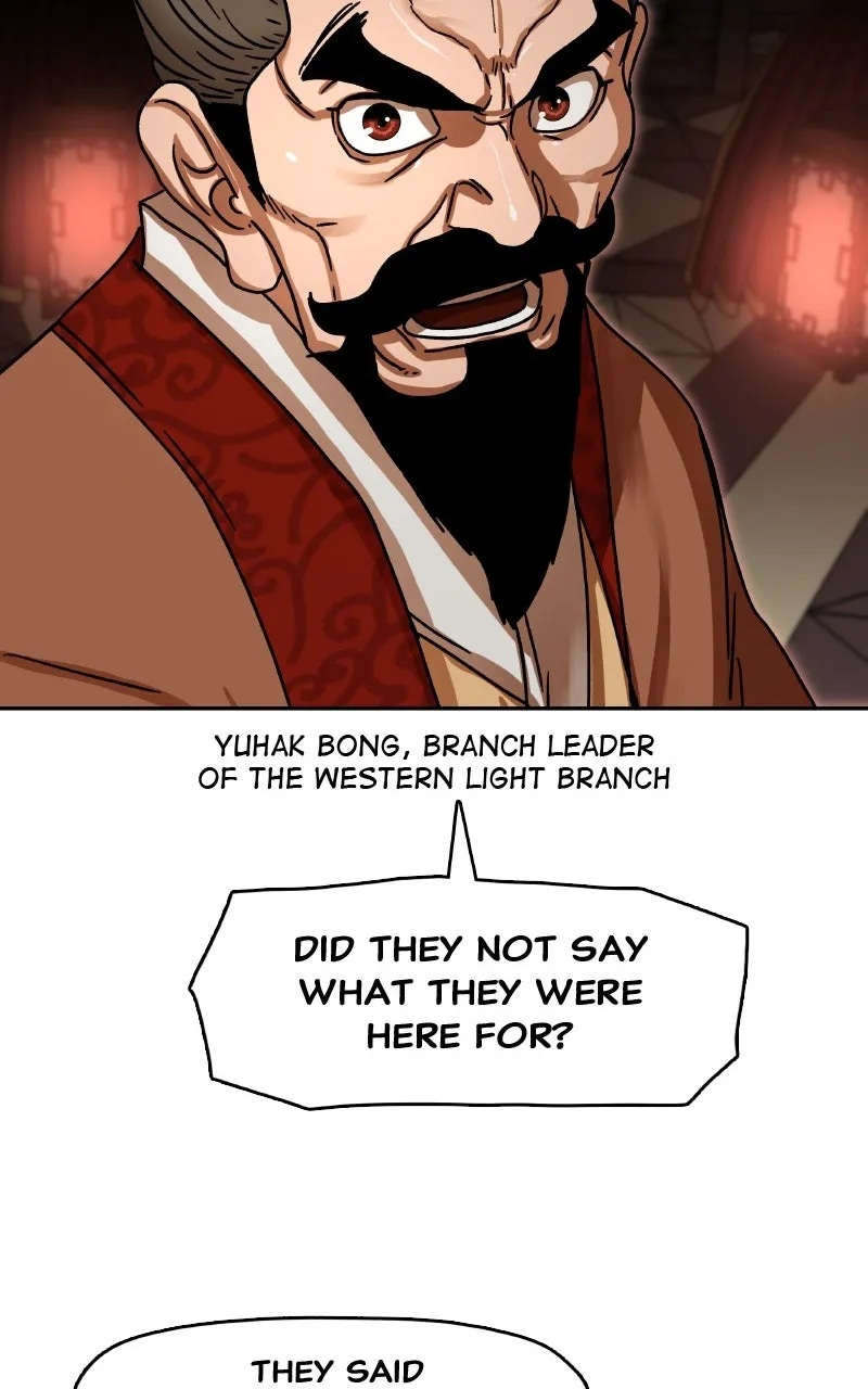 Like a Chilling Flame Chapter 13 page 20 - 