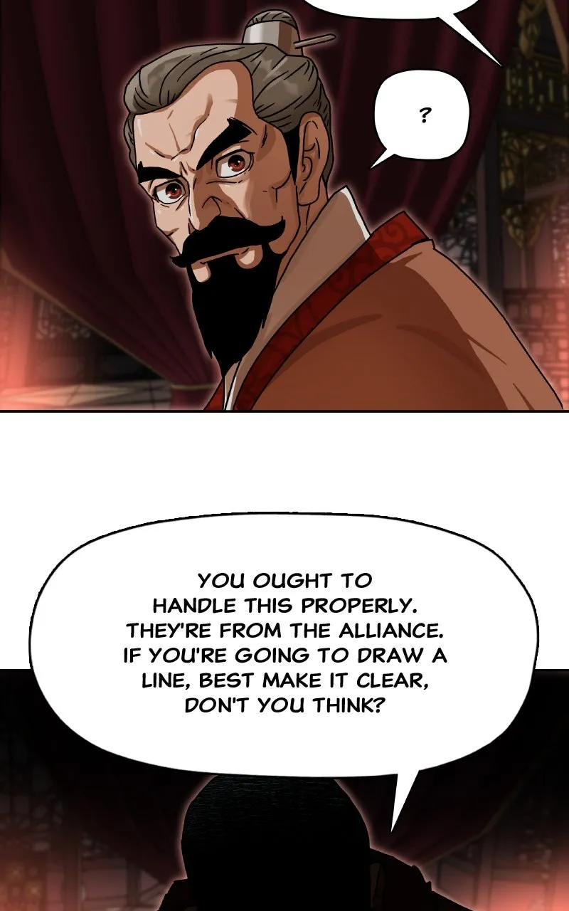 Like a Chilling Flame Chapter 13 page 22 - 