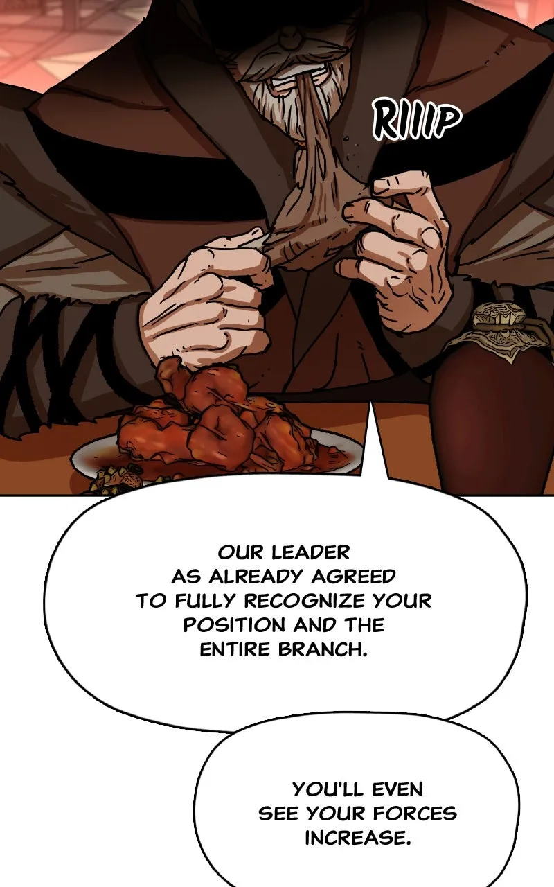Like a Chilling Flame Chapter 13 page 23 - 