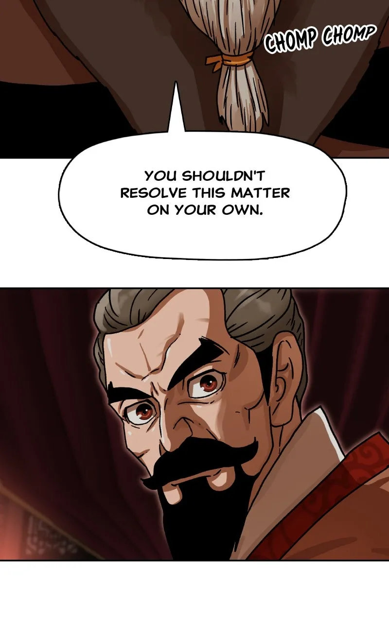 Like a Chilling Flame Chapter 13 page 25 - 