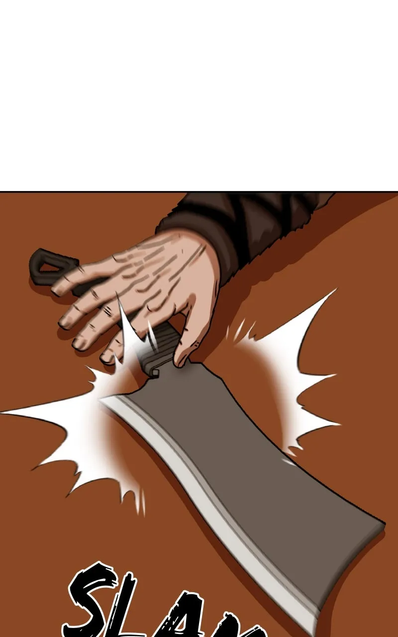 Like a Chilling Flame Chapter 13 page 26 - 