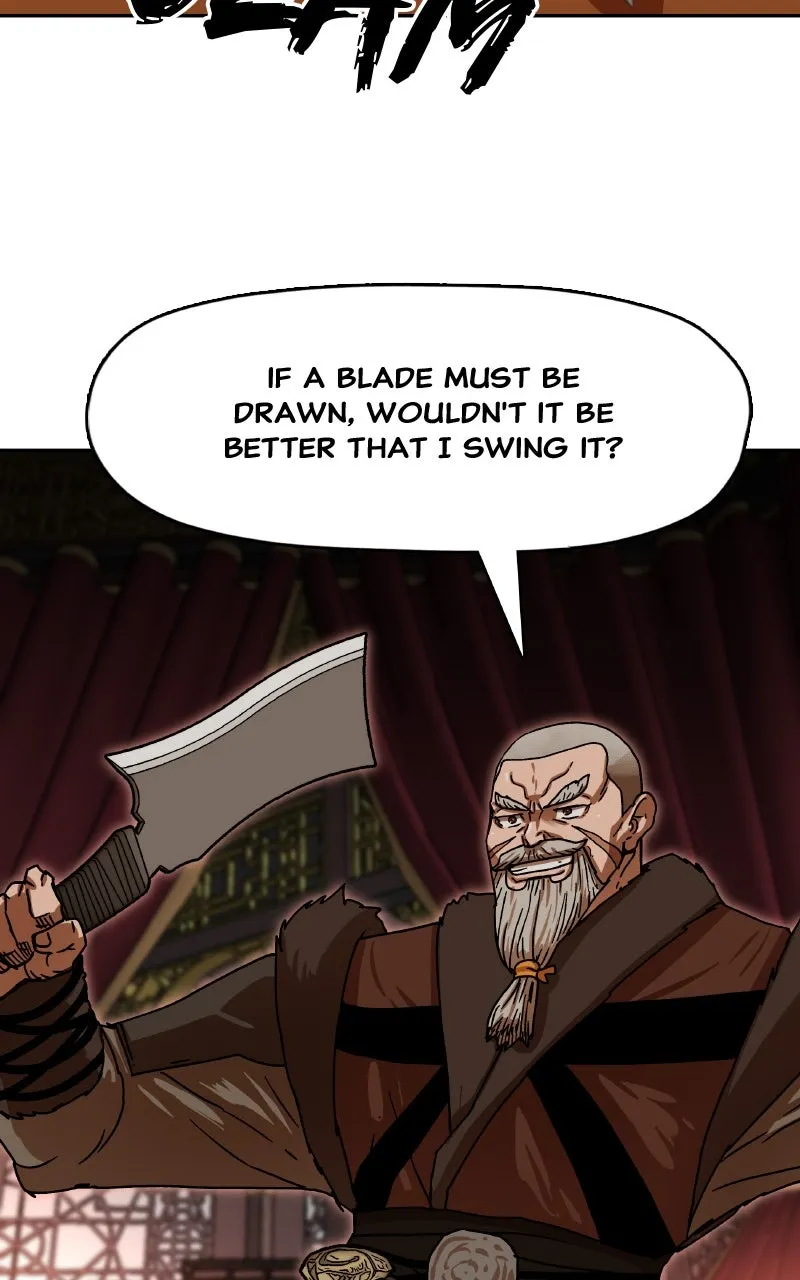 Like a Chilling Flame Chapter 13 page 27 - 