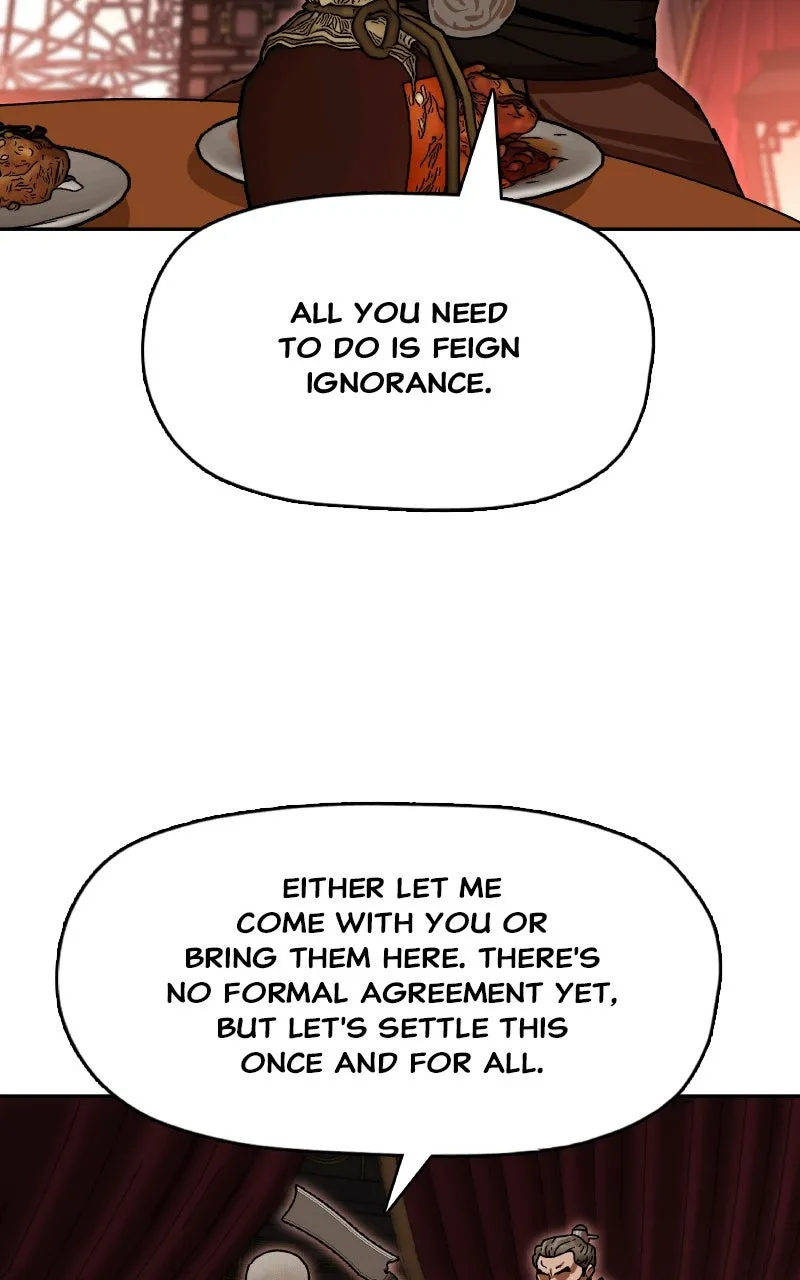 Like a Chilling Flame Chapter 13 page 28 - 