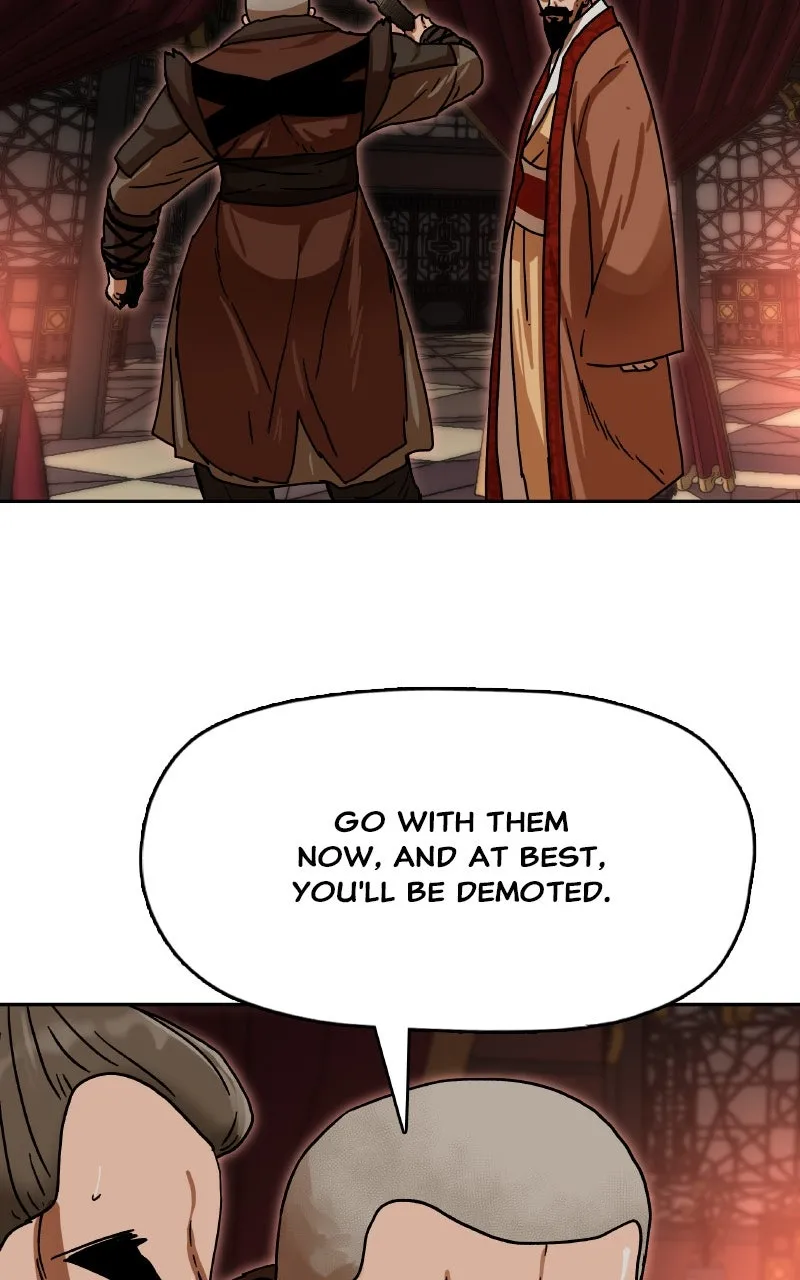 Like a Chilling Flame Chapter 13 page 29 - 
