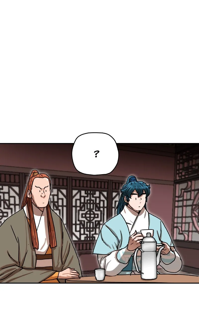 Like a Chilling Flame Chapter 13 page 33 - 
