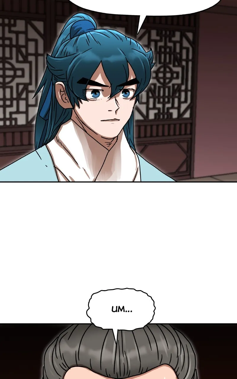 Like a Chilling Flame Chapter 13 page 36 - 