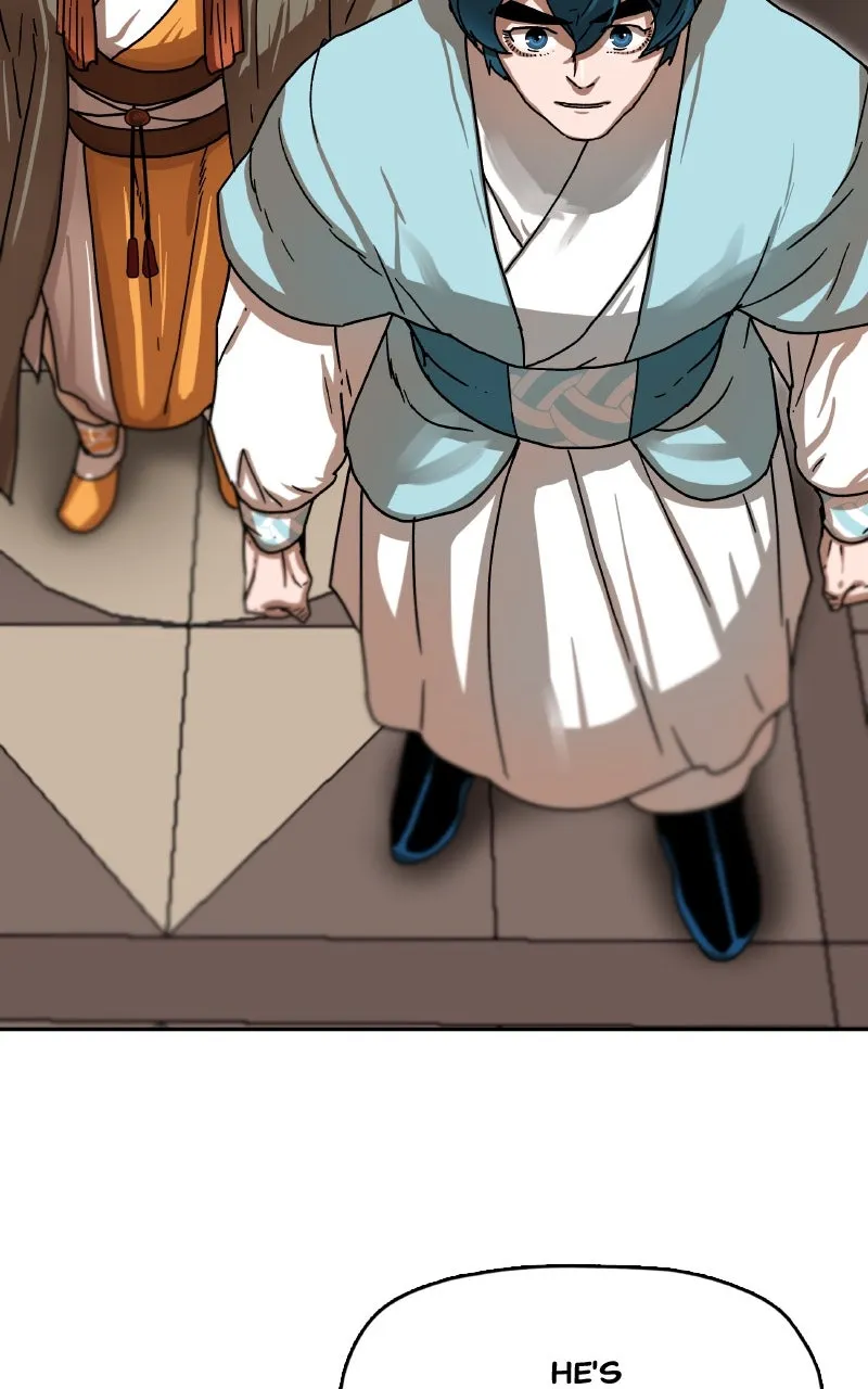 Like a Chilling Flame Chapter 13 page 5 - 
