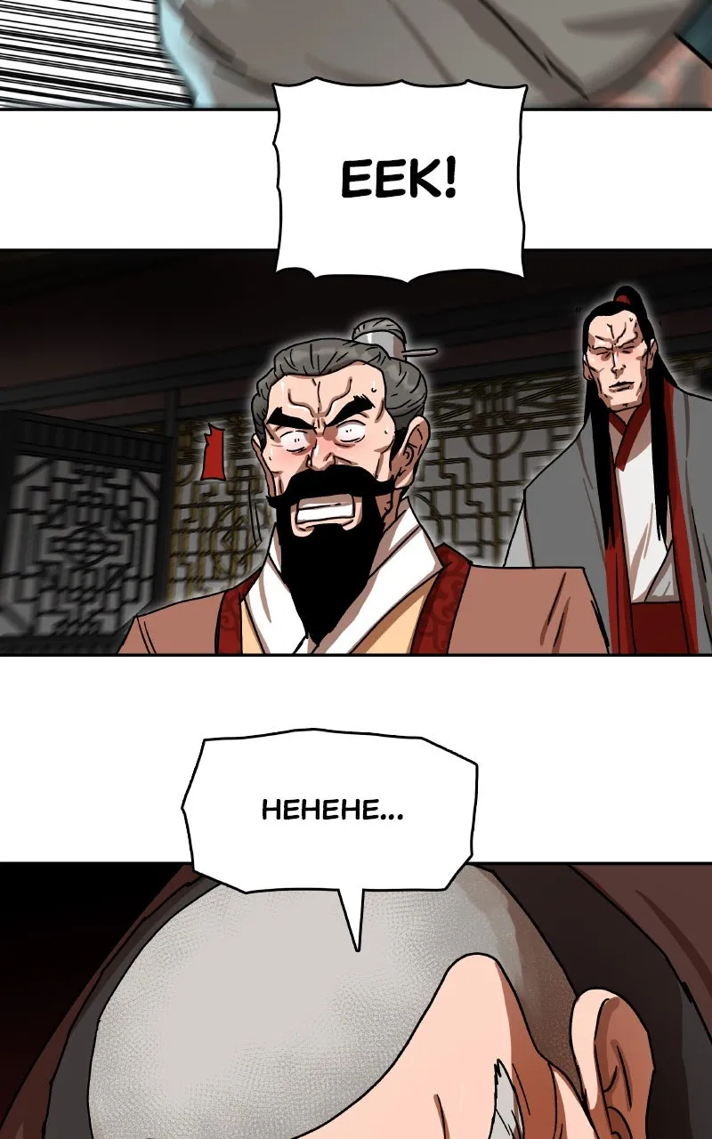 Like a Chilling Flame Chapter 13 page 42 - 