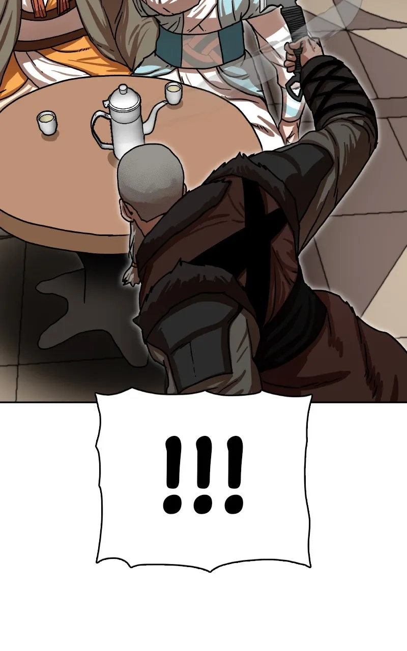 Like a Chilling Flame Chapter 13 page 46 - 