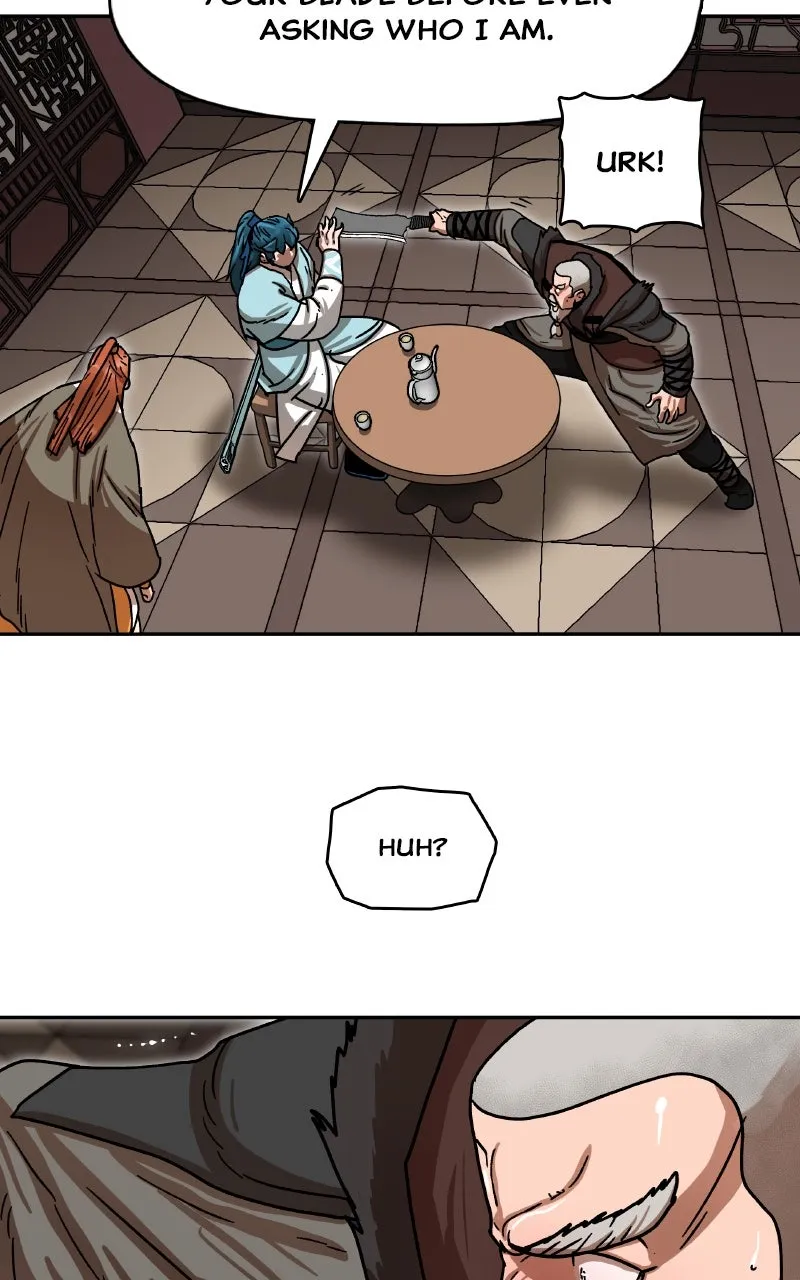 Like a Chilling Flame Chapter 13 page 49 - 