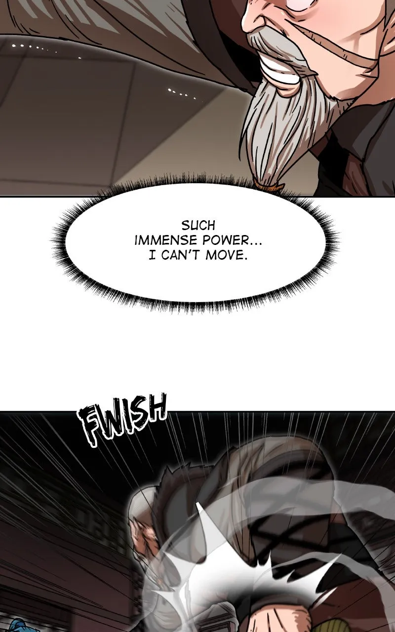 Like a Chilling Flame Chapter 13 page 50 - 