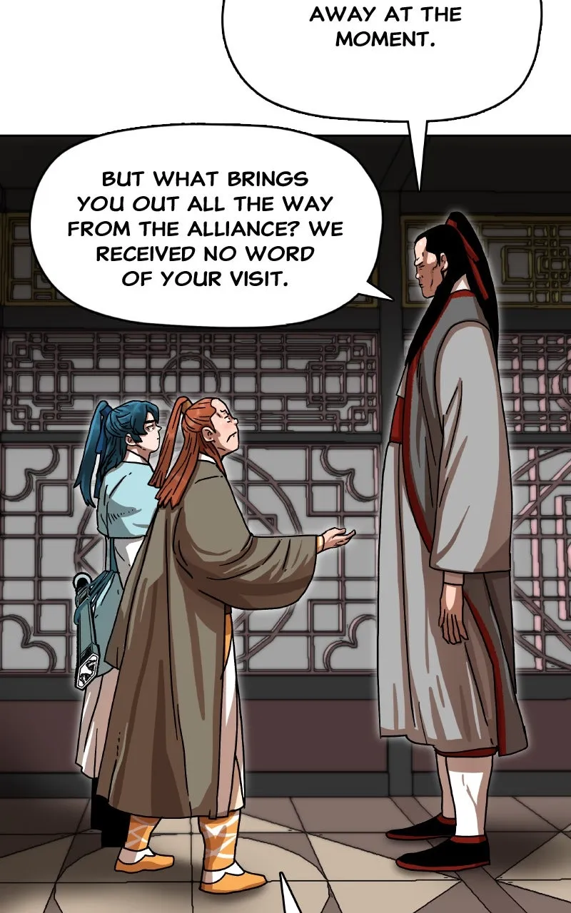 Like a Chilling Flame Chapter 13 page 6 - 