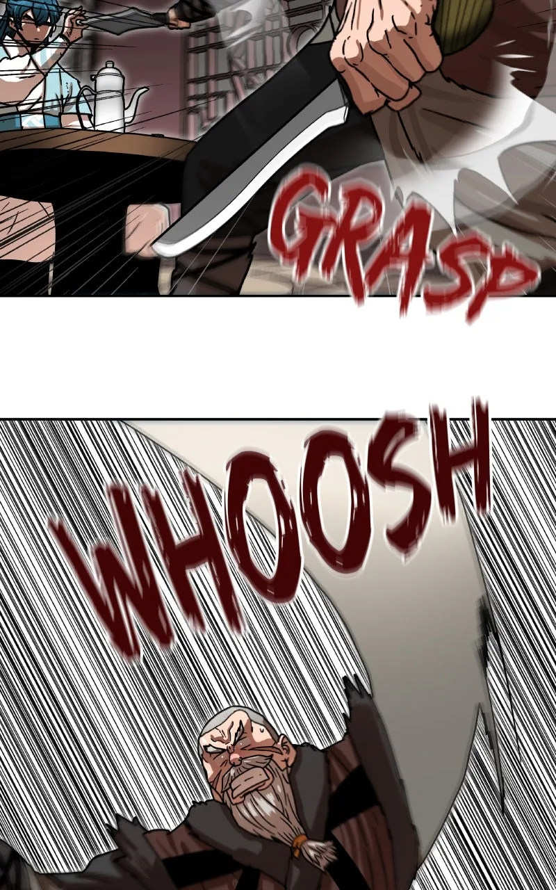 Like a Chilling Flame Chapter 13 page 51 - 