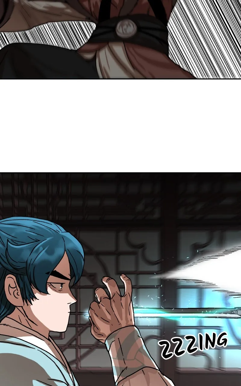 Like a Chilling Flame Chapter 13 page 52 - 