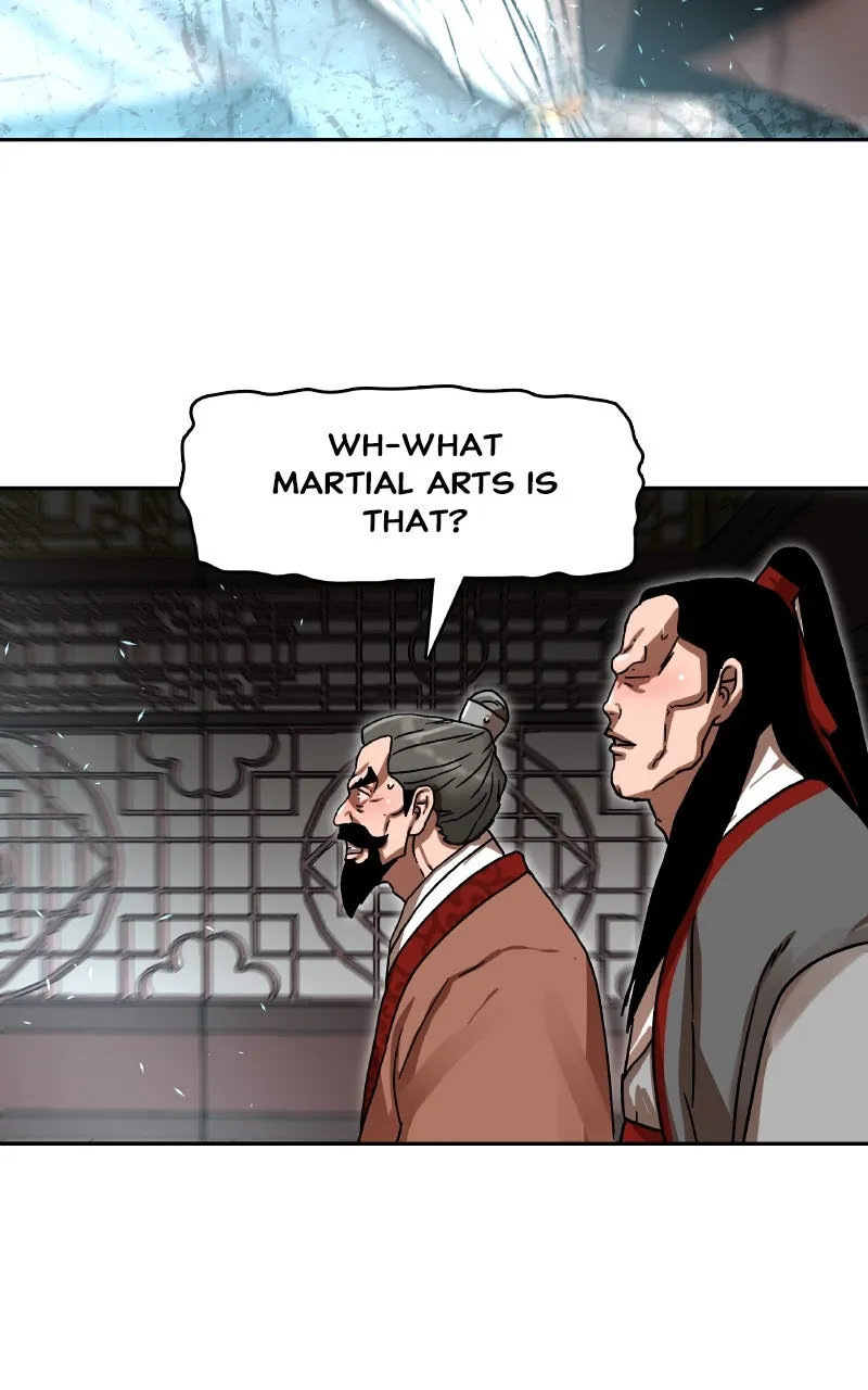 Like a Chilling Flame Chapter 13 page 56 - 