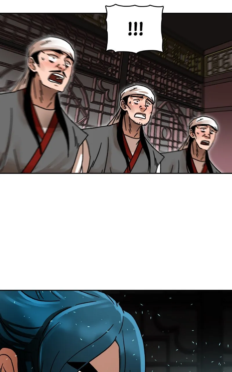 Like a Chilling Flame Chapter 13 page 57 - 