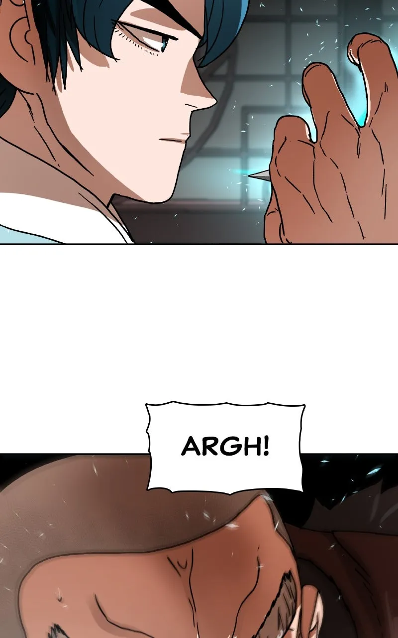 Like a Chilling Flame Chapter 13 page 58 - 