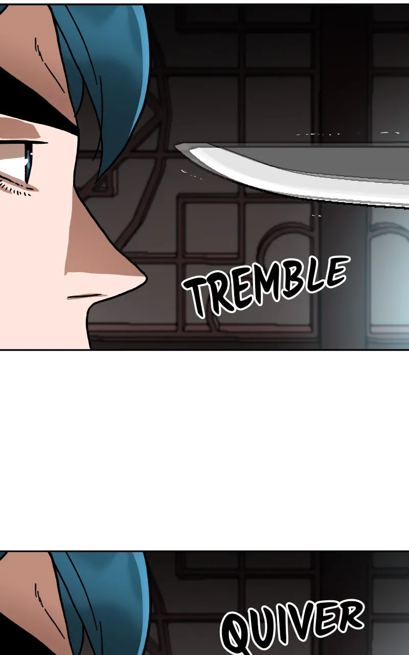 Like a Chilling Flame Chapter 13 page 60 - 