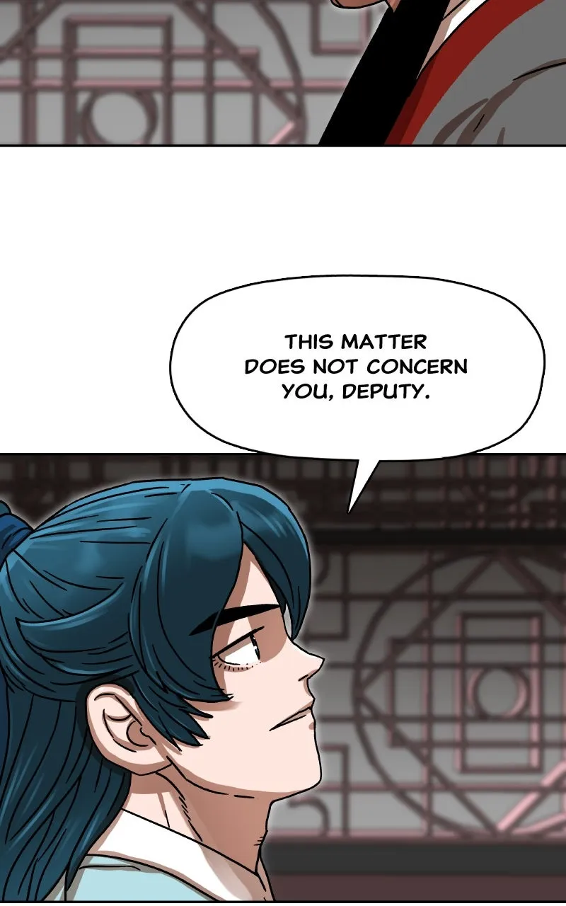 Like a Chilling Flame Chapter 13 page 8 - 