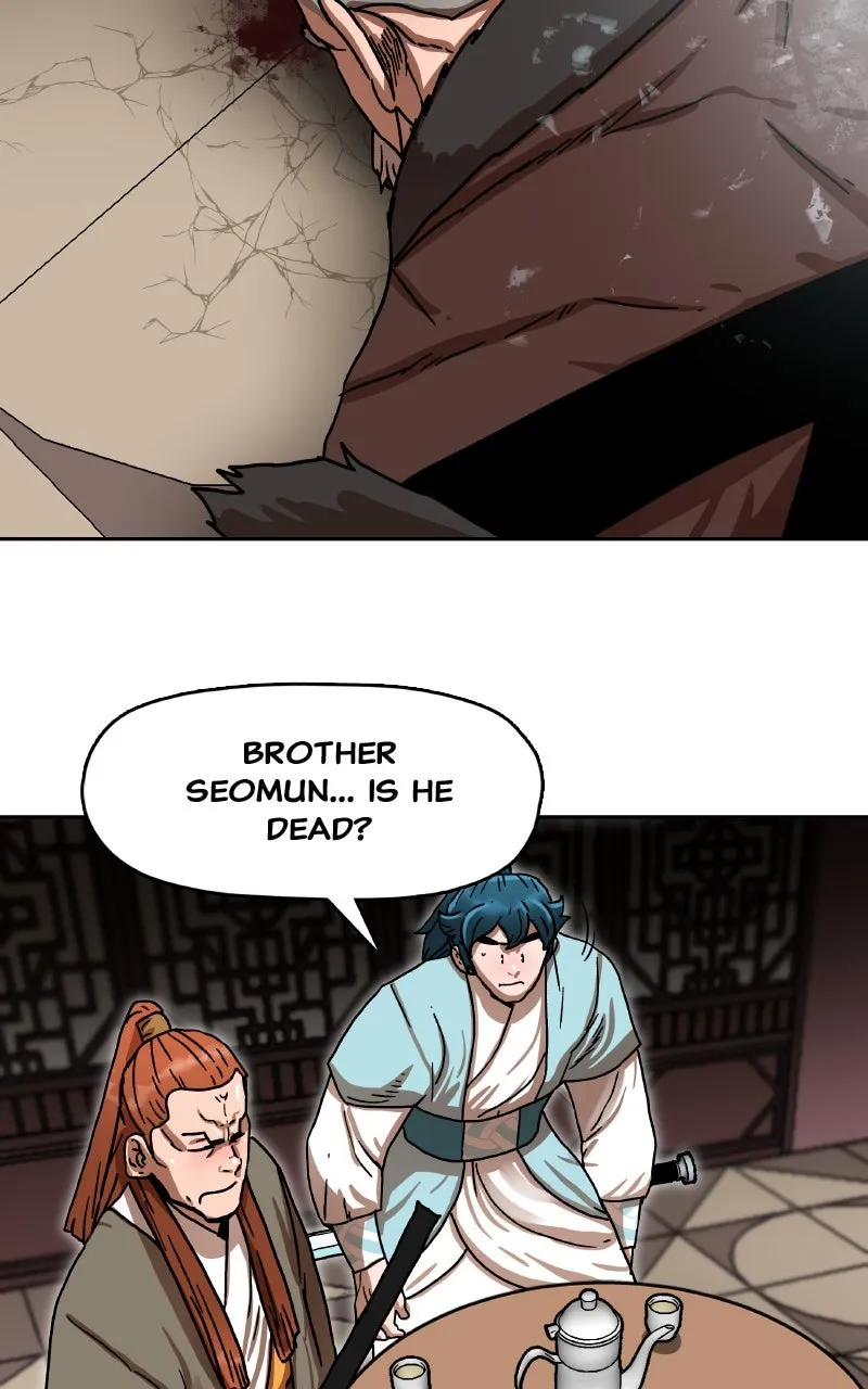 Like a Chilling Flame Chapter 13 page 72 - 