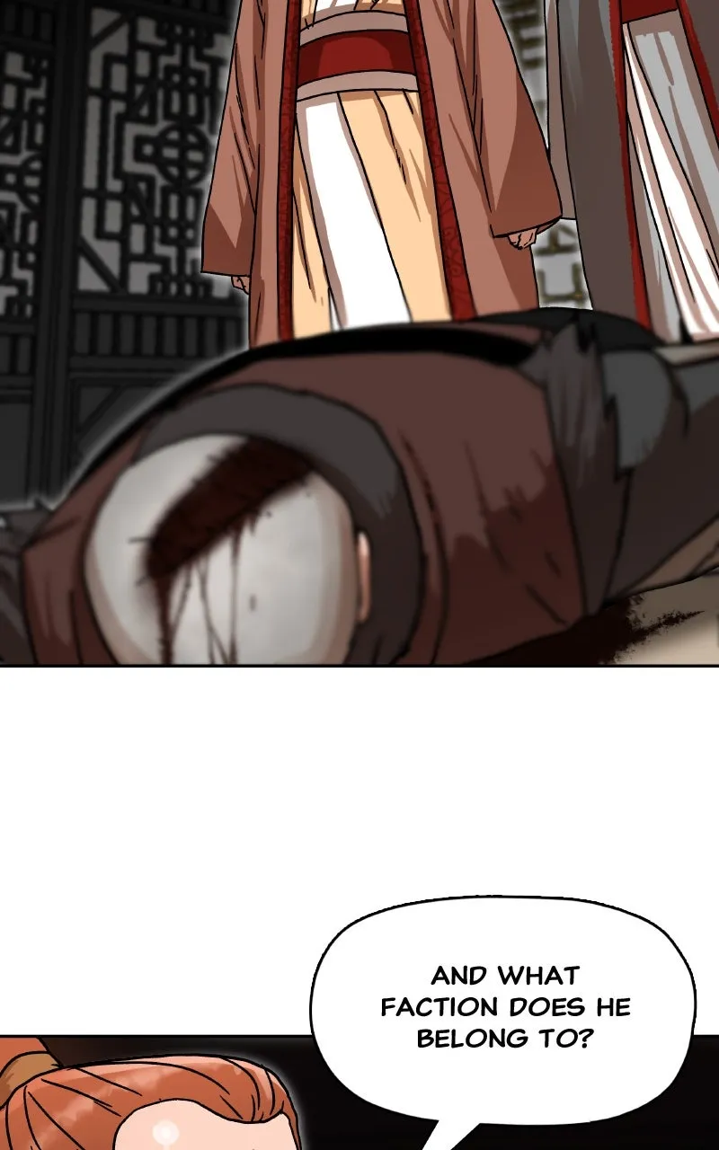 Like a Chilling Flame Chapter 13 page 75 - 