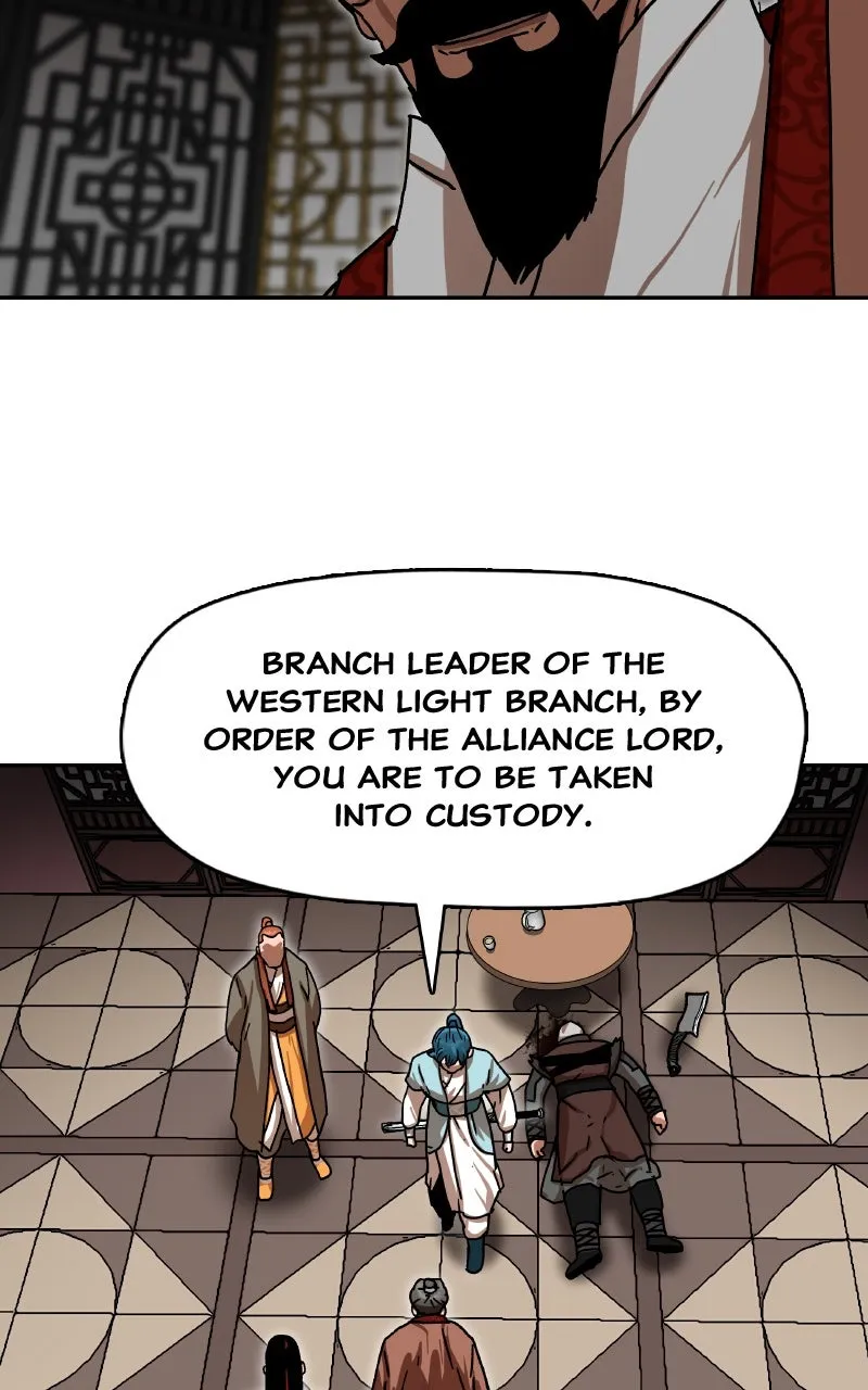 Like a Chilling Flame Chapter 13 page 77 - 