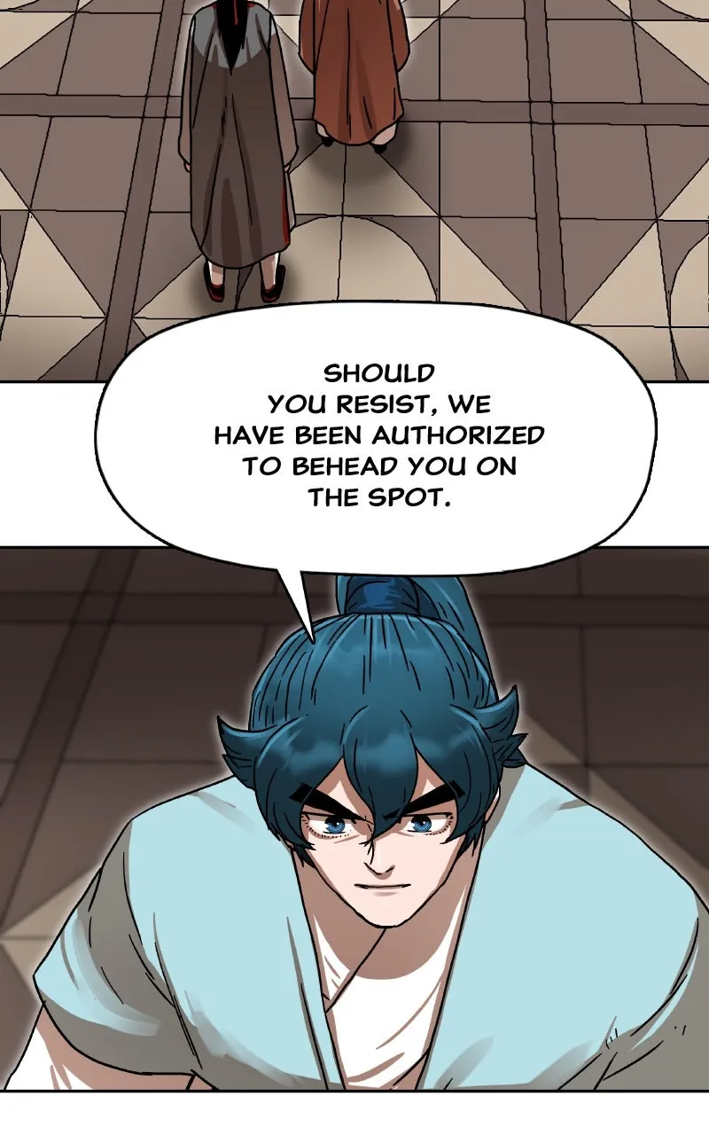 Like a Chilling Flame Chapter 13 page 78 - 