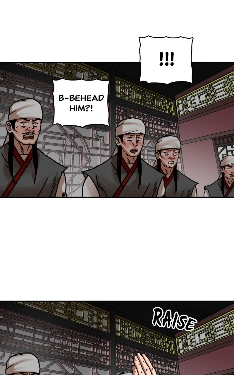 Like a Chilling Flame Chapter 13 page 79 - 