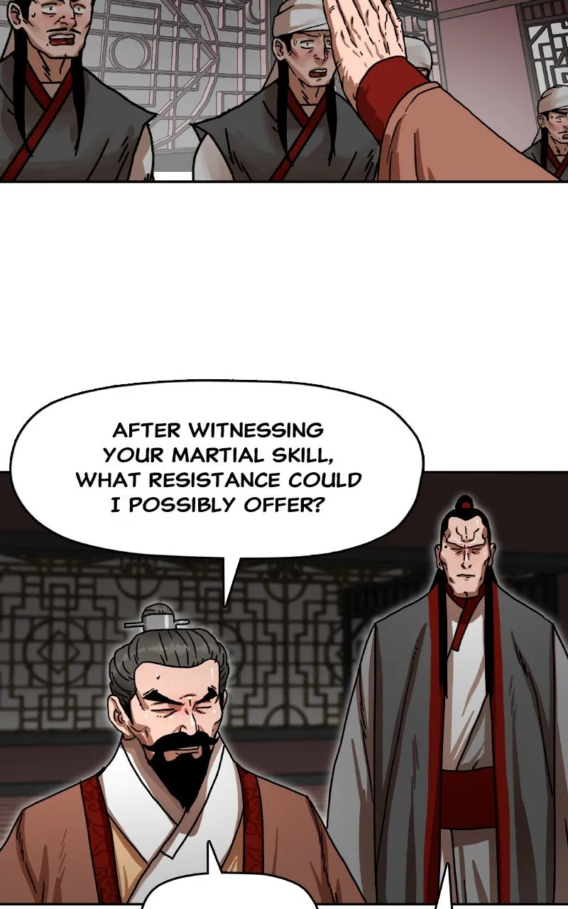 Like a Chilling Flame Chapter 13 page 80 - 