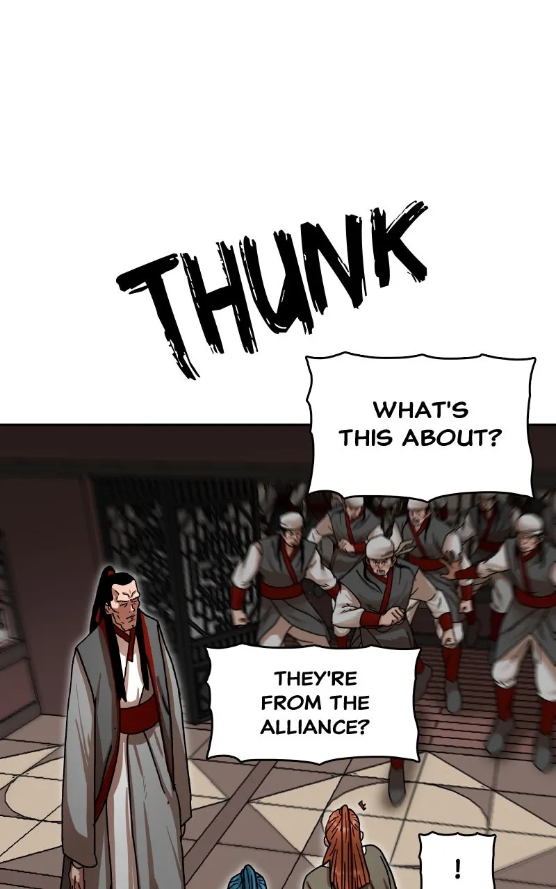 Like a Chilling Flame Chapter 13 page 9 - 