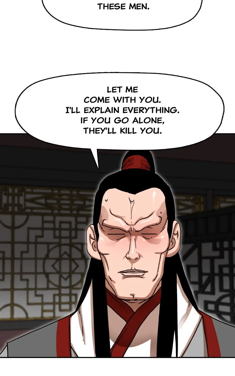Like a Chilling Flame Chapter 13 page 82 - 